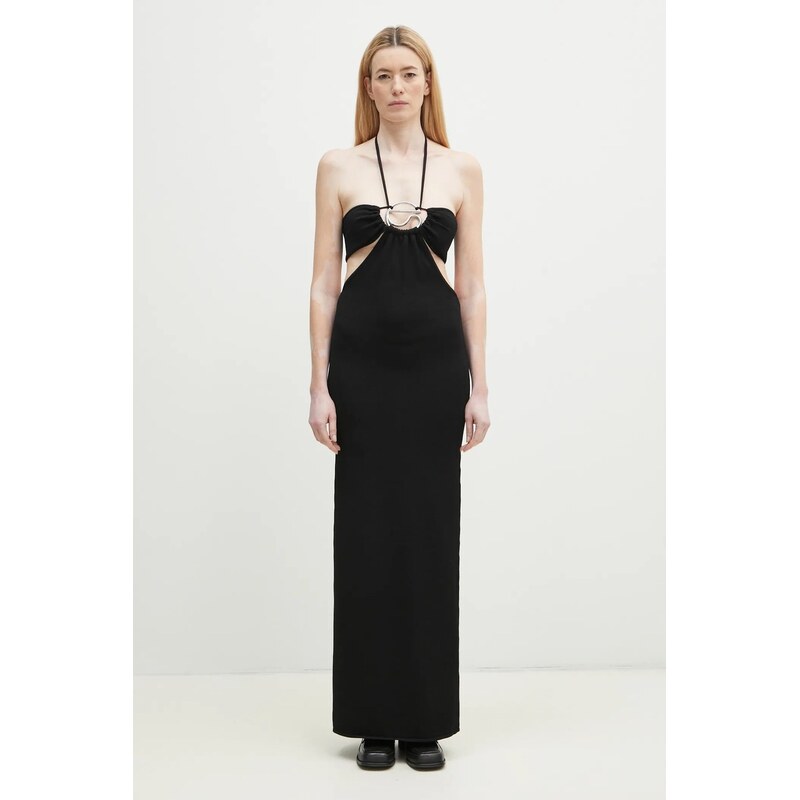 Šaty Coperni Knitted Halter 106098064