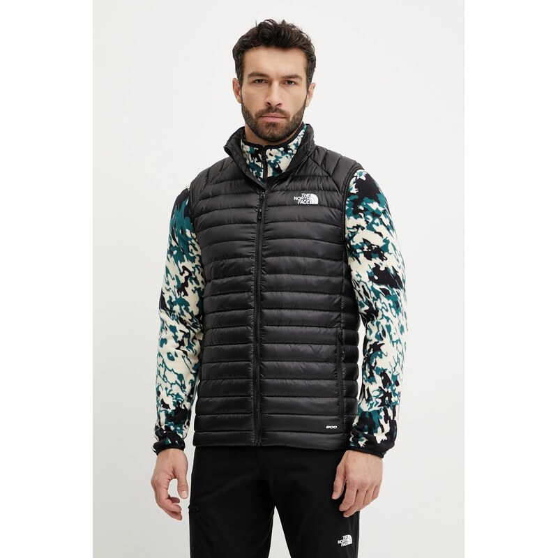 Sportovní péřová vesta The North Face Bettaforca