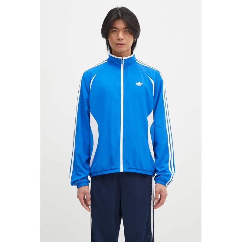 adidas Originals Mikina adidas Originals Teamgeist Tracktop