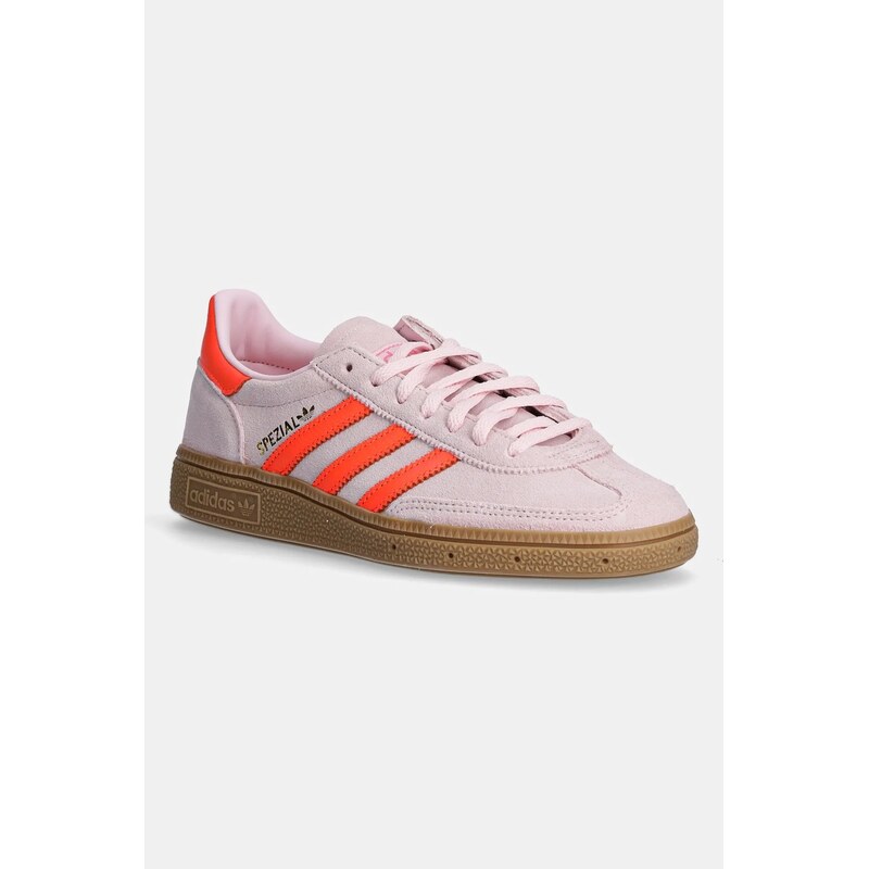adidas Originals Semišové tenisky adidas Originals Handball