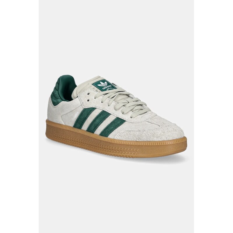 adidas Originals Semišové tenisky adidas Originals Samba XLG
