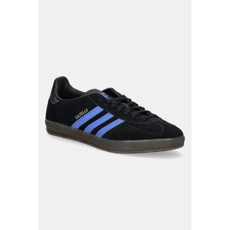 adidas Originals Semišové tenisky adidas Originals Gazelle
