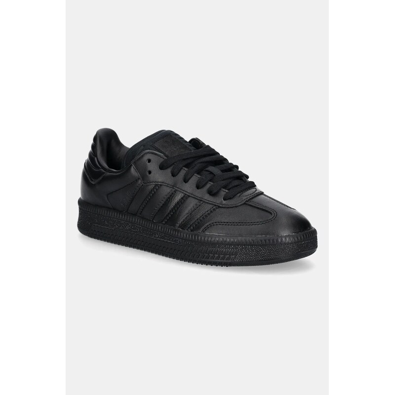 adidas Originals Kožené tenisky adidas Originals Samba XLG