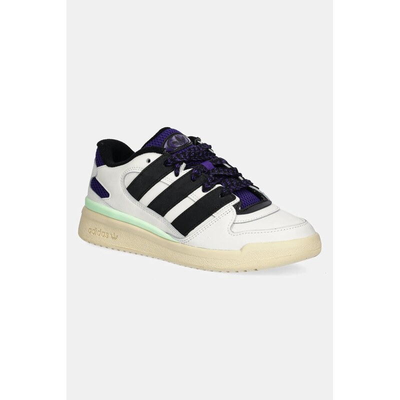 adidas Originals Kožené tenisky adidas Originals Forum2000 W