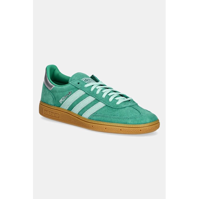 adidas Originals Semišové tenisky adidas Originals Handball