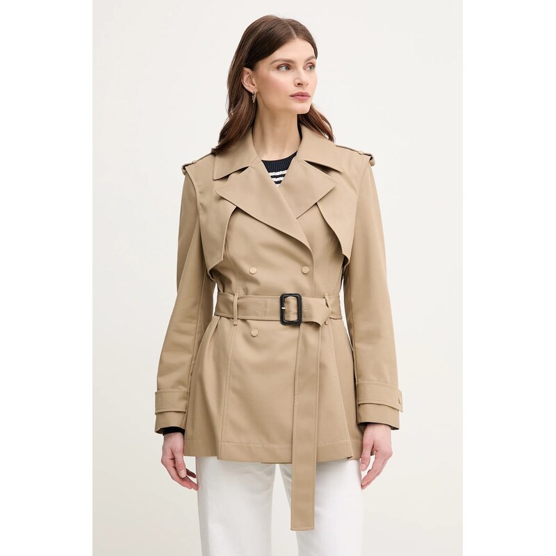 Trench kabát MACKAGE 104883512