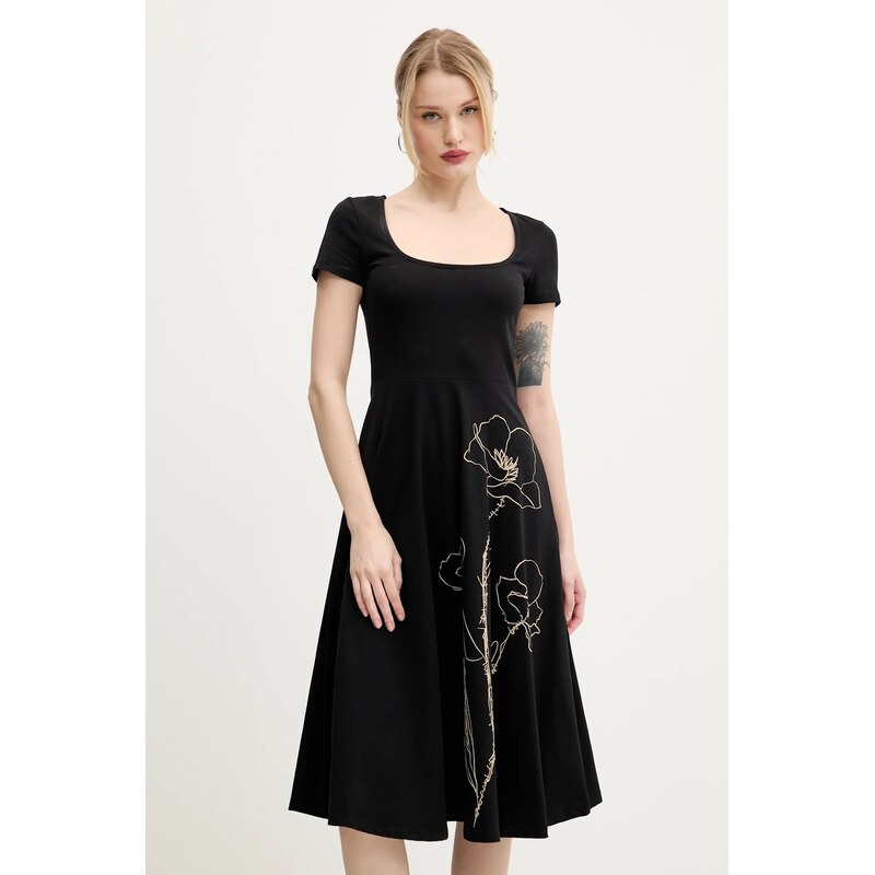 Šaty Desigual NAPOLES 104922842