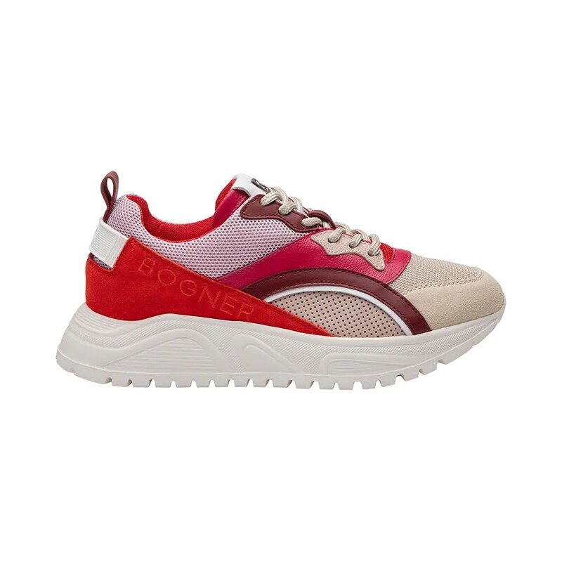 Sneakers boty Bogner MALAGA 22 104922983