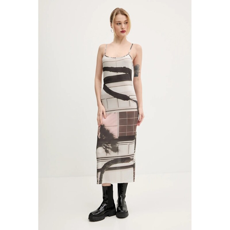 Šaty Desigual SHELLEY 104922987