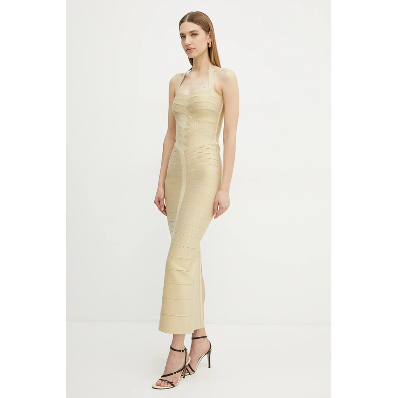 Šaty Herve Leger Iris 104923062