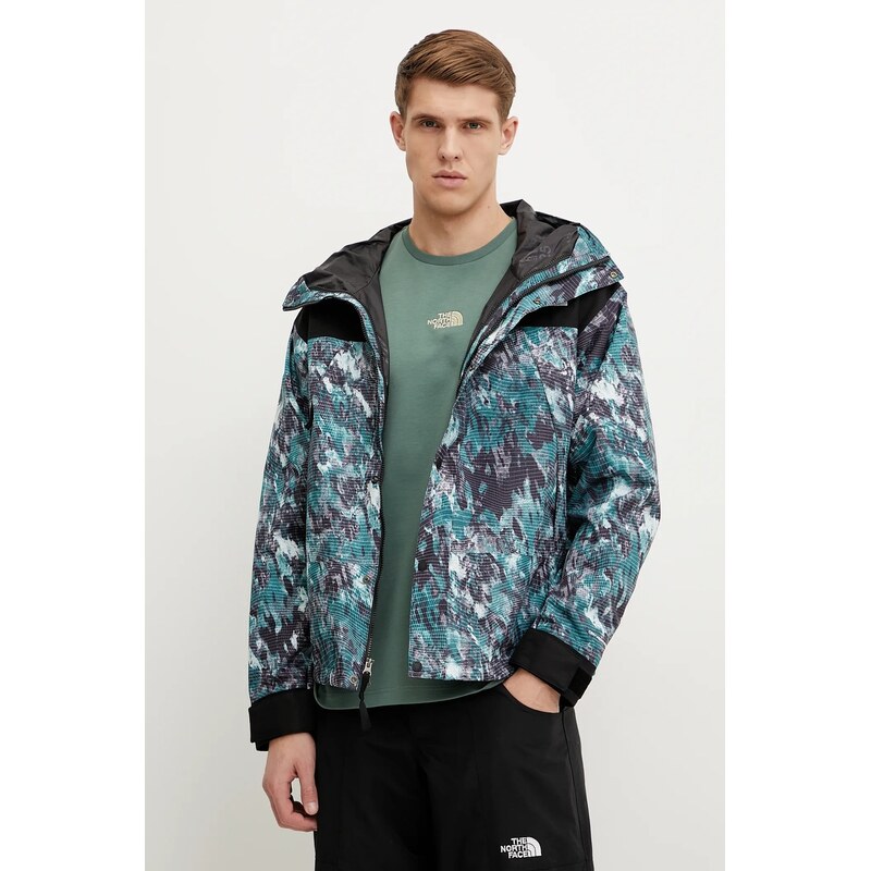 Bunda The North Face Dryvent Mono Mountain 104923791