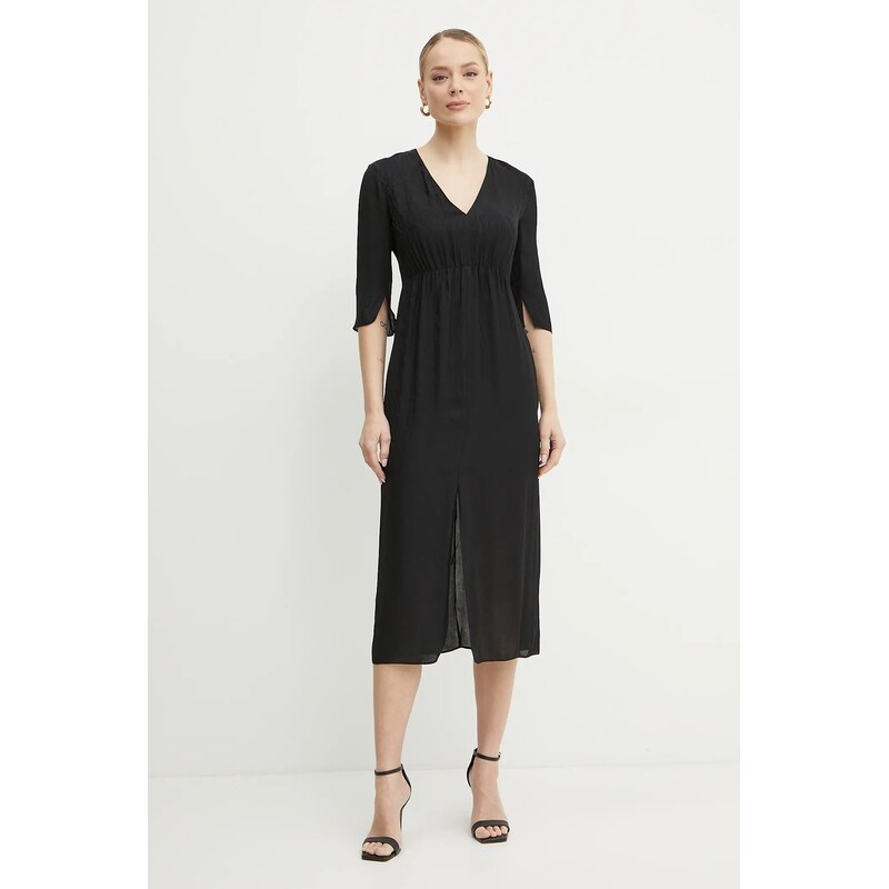 Šaty Armani Exchange 104923848