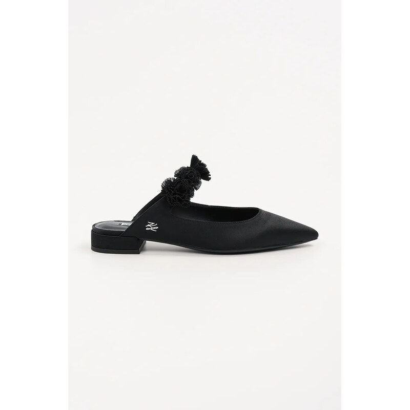 Baleríny Karl Lagerfeld KERRIE 105022836