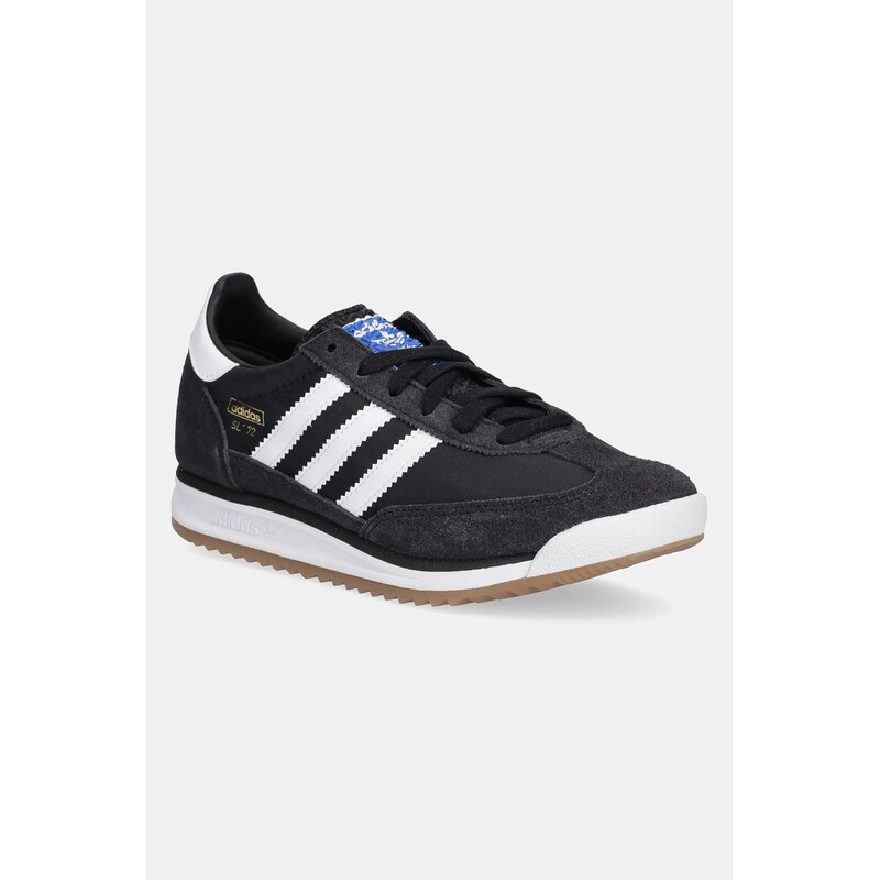 adidas Originals Dětské sneakers boty adidas Originals SL 72 RS