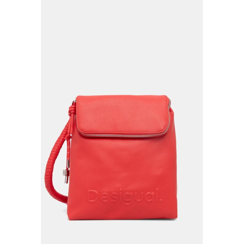 Batoh Desigual HALF HAMPTON CORAL 105023253