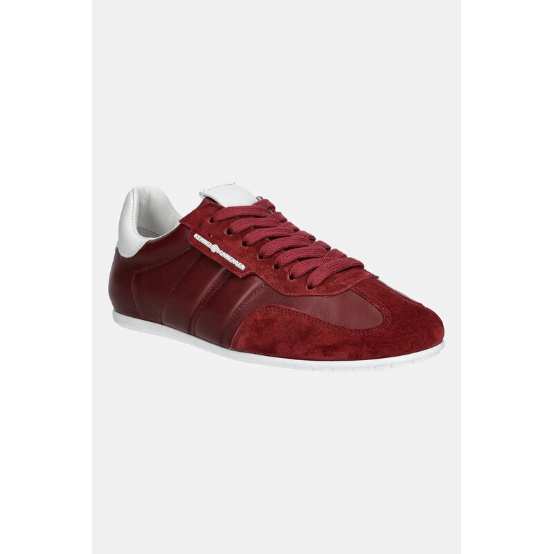 Kožené sneakers boty Kennel & Schmenger Drop 105074583