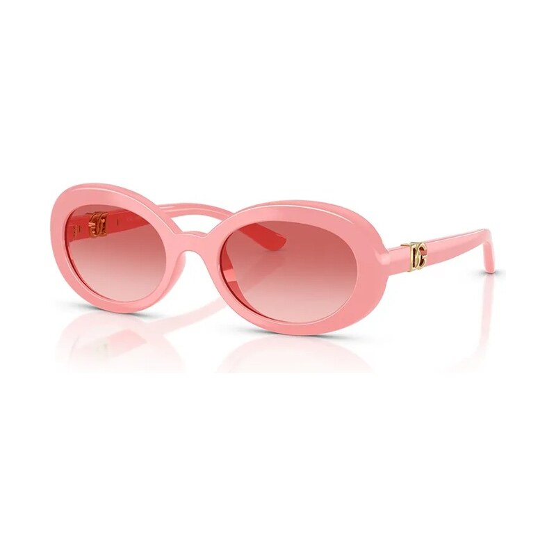 Dolce & Gabbana Dětské sluneční brýle Dolce & Gabbana