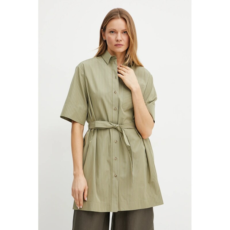 Bavlněná košile MM by Max Mara 105098115