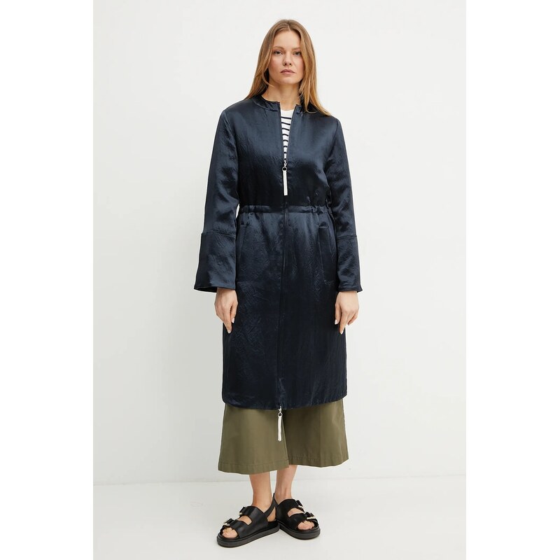 Kabát s příměsí vlny MM by Max Mara 105098114