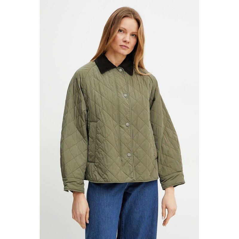 Bunda s příměsí vlny Weekend Max Mara 106526905