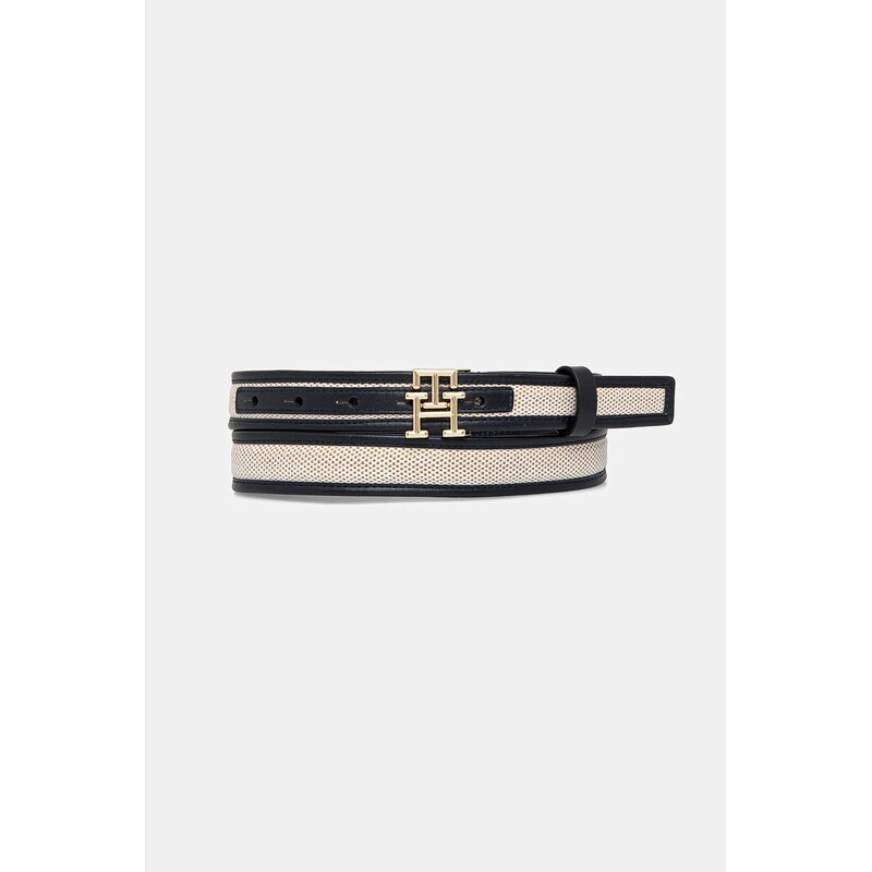Kožený pásek Tommy Hilfiger 105136070