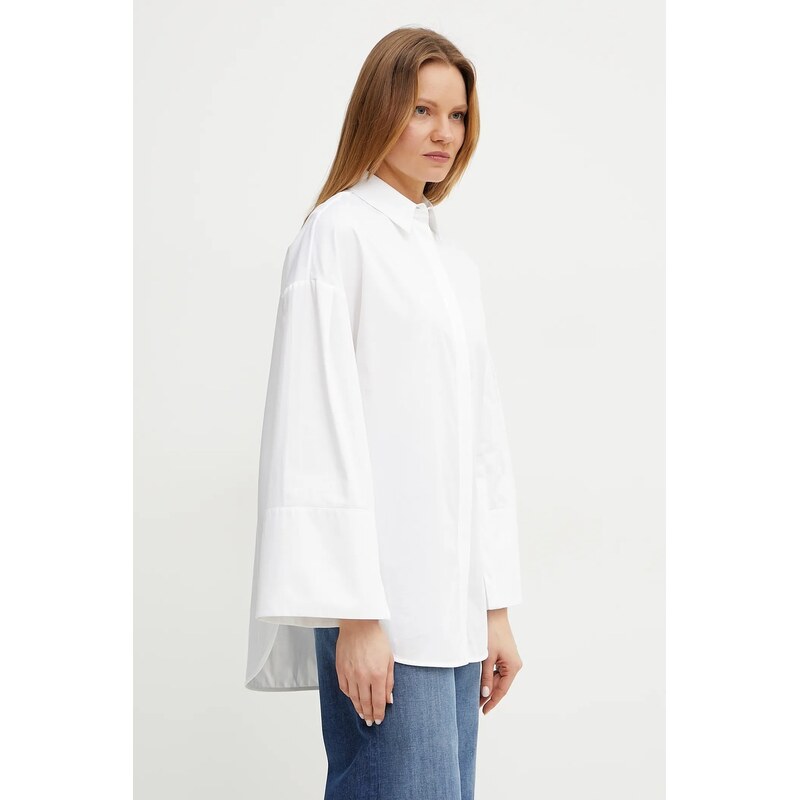 Bavlněná košile MM by Max Mara 105098117