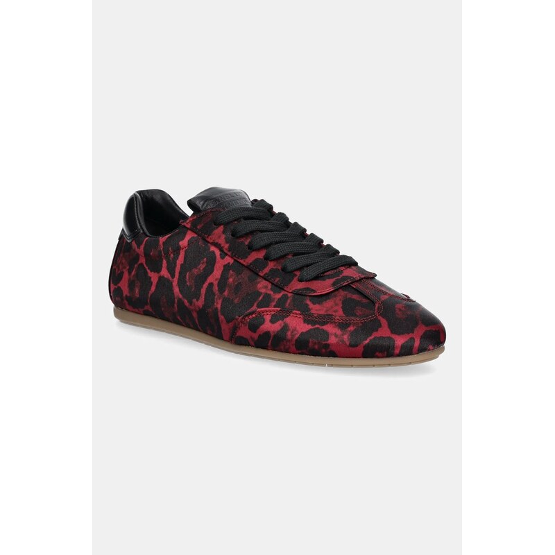 Kožené sneakers boty Kennel & Schmenger Drop 105202352