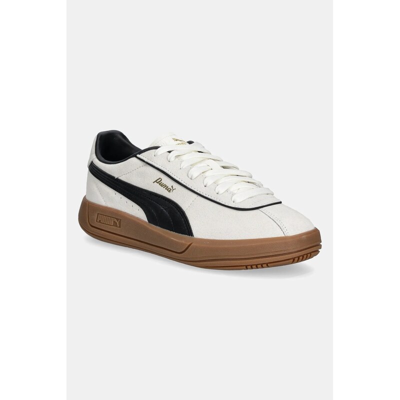 Puma Puma Club Klassika SD sneakers boty dámské semišové