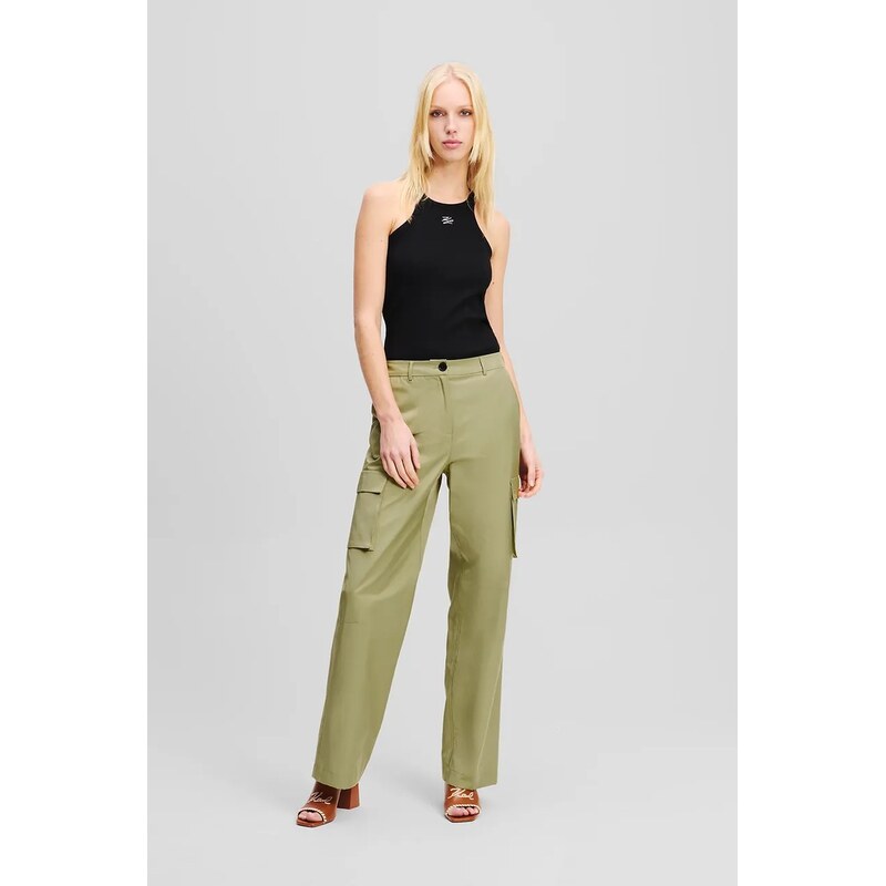 Kalhoty Karl Lagerfeld 105202471
