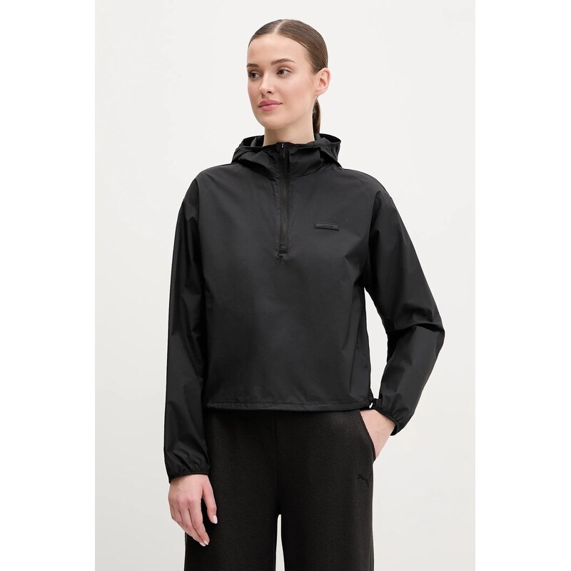 Calvin Klein Performance anorak dámský