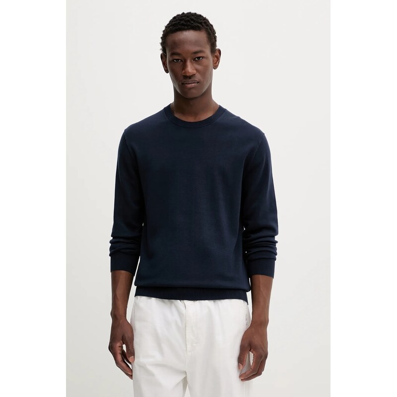 Calvin Klein svetr pánský bavlněný
