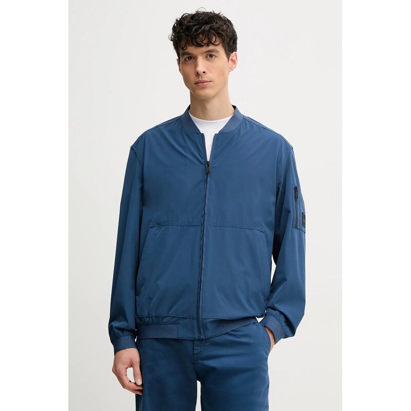 BOSS Orange Bomber bunda BOSS Orange