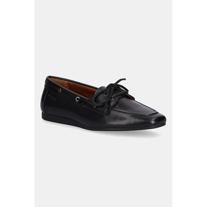 Kožené mokasíny Vagabond Shoemakers HILLARY