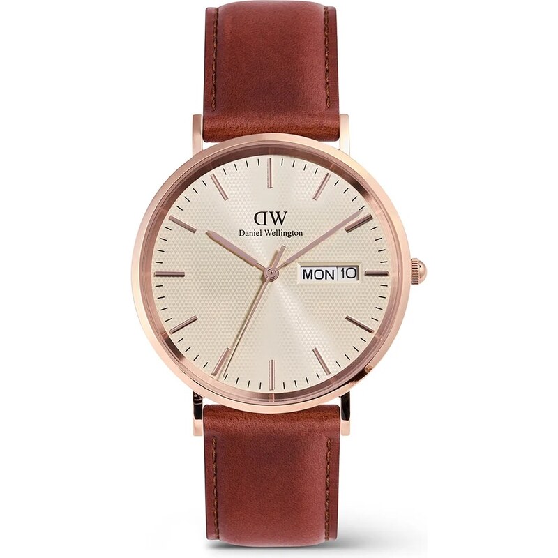Daniel Wellington Hodinky Daniel Wellington