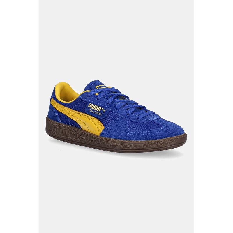 Puma Tenisky Puma Palermo Vintage Update