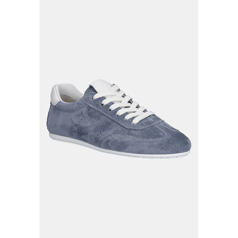 Semišové sneakers boty Kennel & Schmenger Drop 105229885