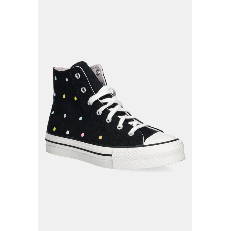 Converse Dětské tenisky Converse Chuck Taylor All Star EVA Lift