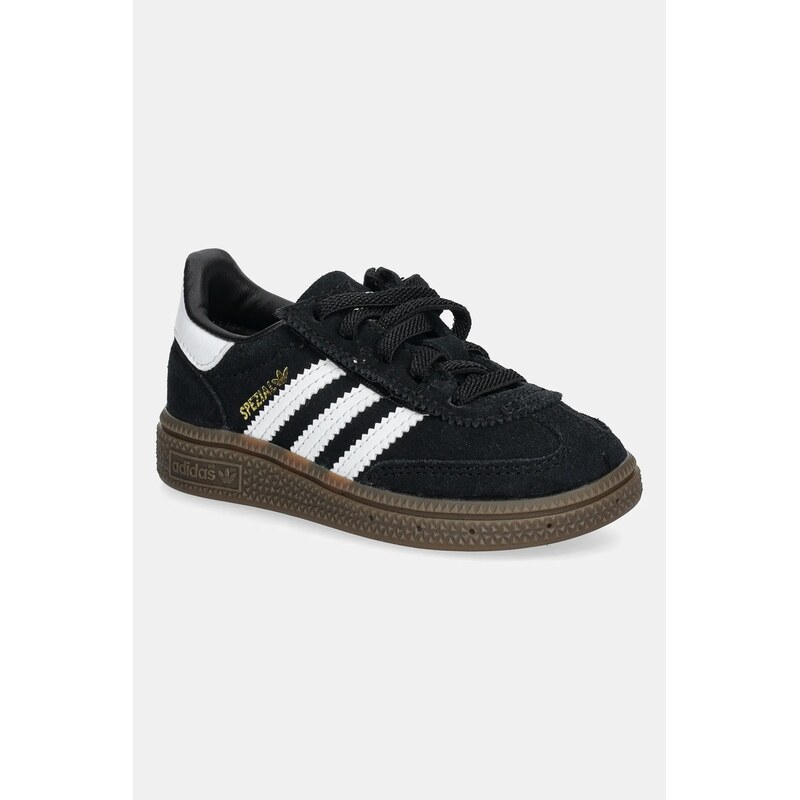 adidas Originals Dětské semišové sneakers boty adidas Originals