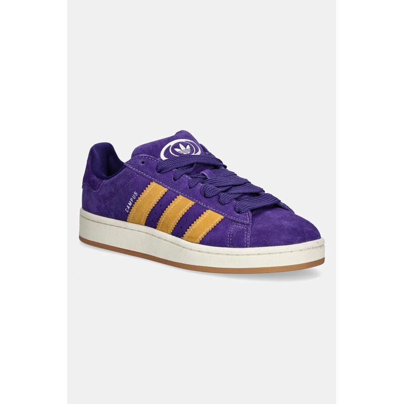 adidas Originals Semišové tenisky adidas Originals Campus 00s