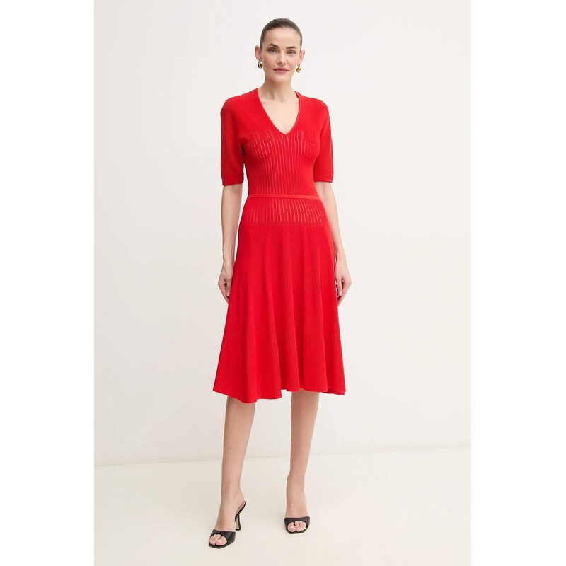 Šaty Herve Leger Lyla 105292915
