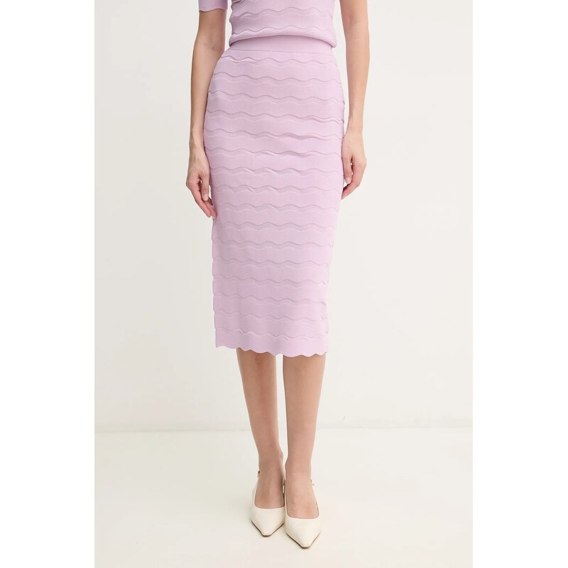 Sukně Herve Leger Eloise 111067207