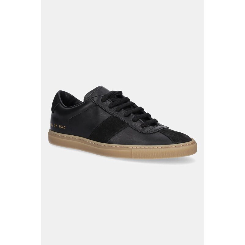 Kožené tenisky Common Projects Field Trainer 105293360