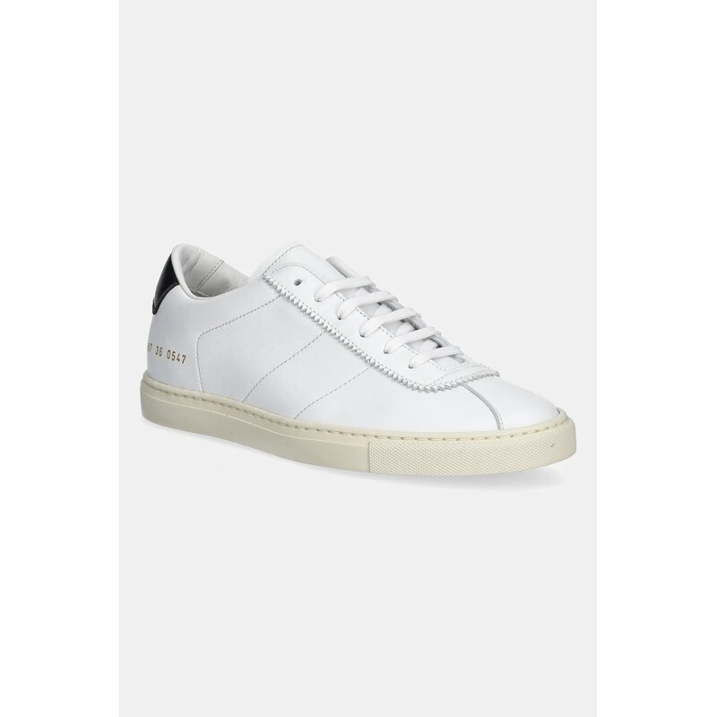 Kožené tenisky Common Projects Tennis Classic 105293248