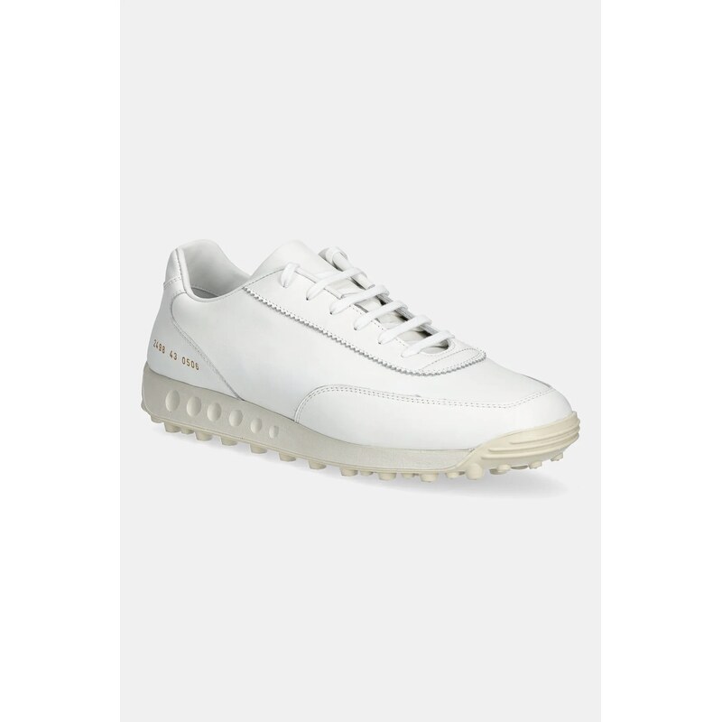 Common Projects Kožené tenisky Common Projects New Track