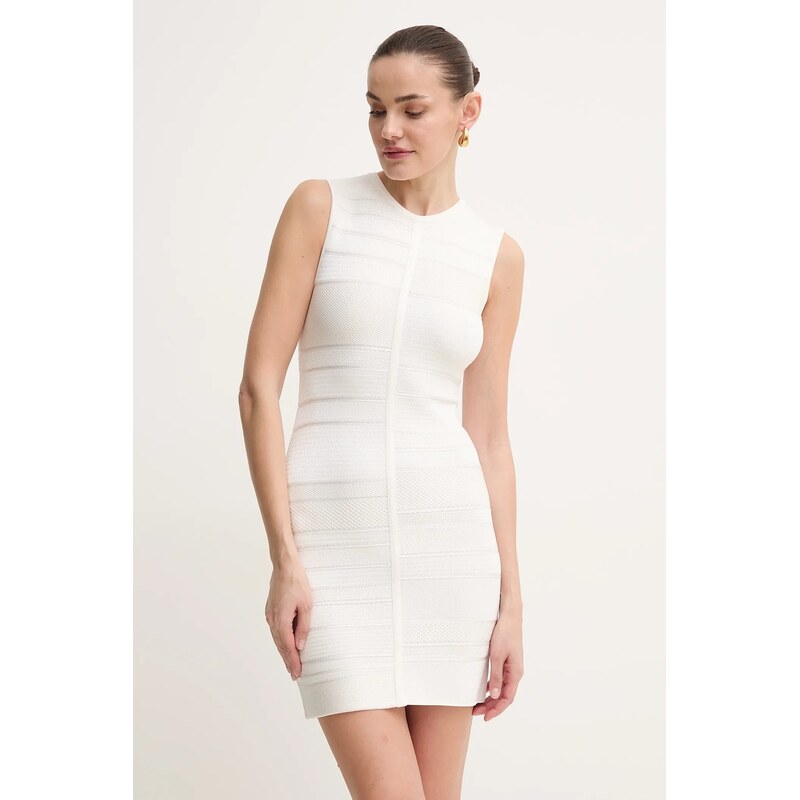 Herve Leger Šaty Herve Leger Eliana