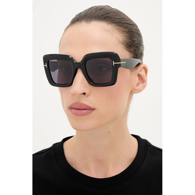 Sluneční brýle Tom Ford Esme Esme 105385088