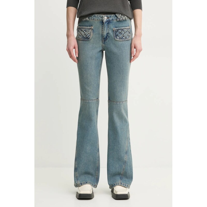 Džíny ZADIG&VOLTAIRE 105385237