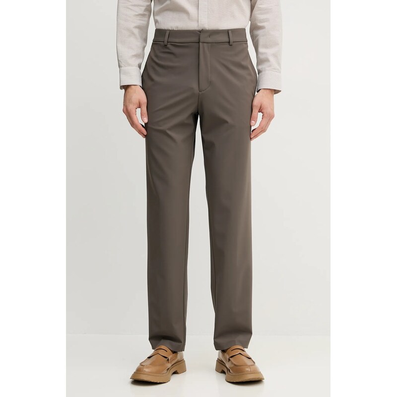 Emporio Armani Kalhoty Emporio Armani