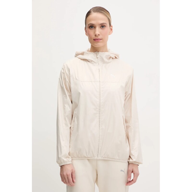 Puma Bunda Puma Essential windbreaker