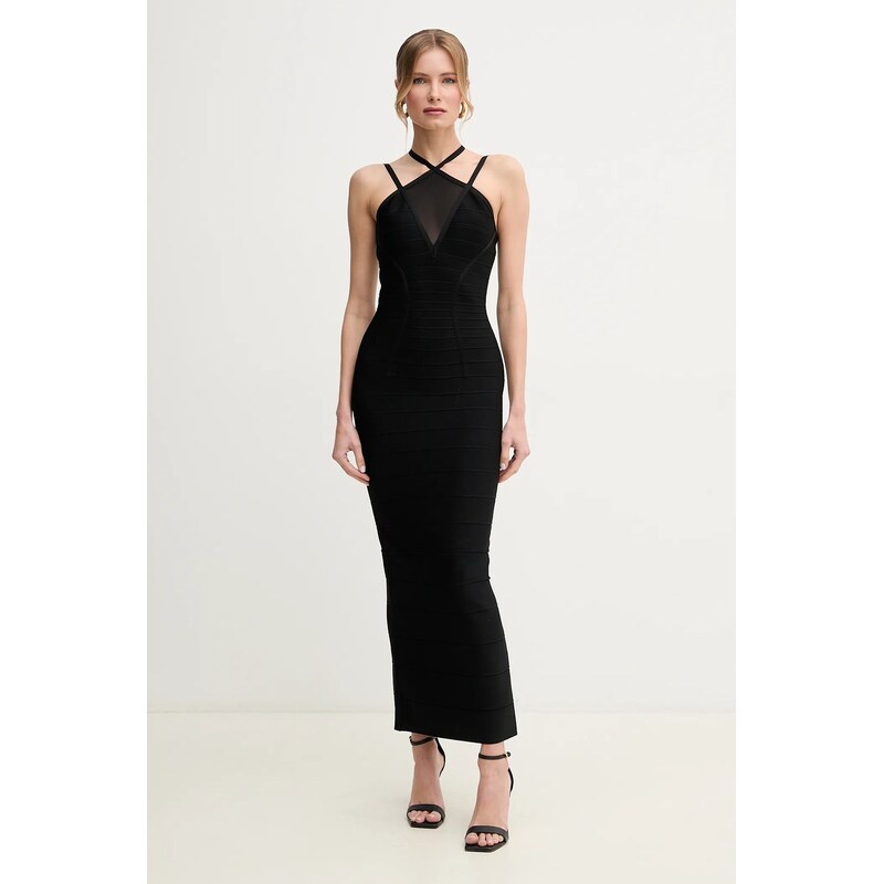 Šaty Herve Leger Lana 105385604